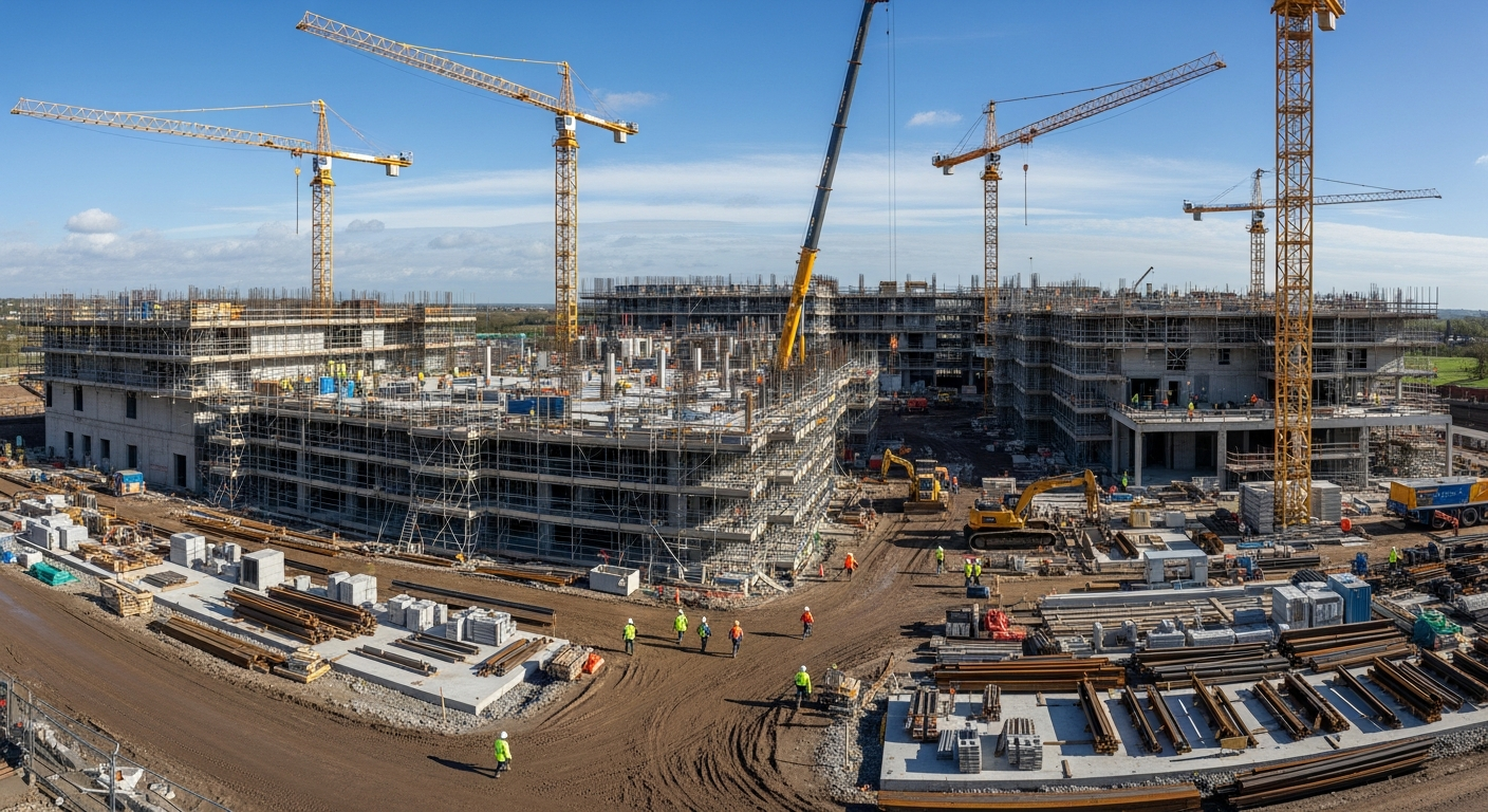 Project Progress View