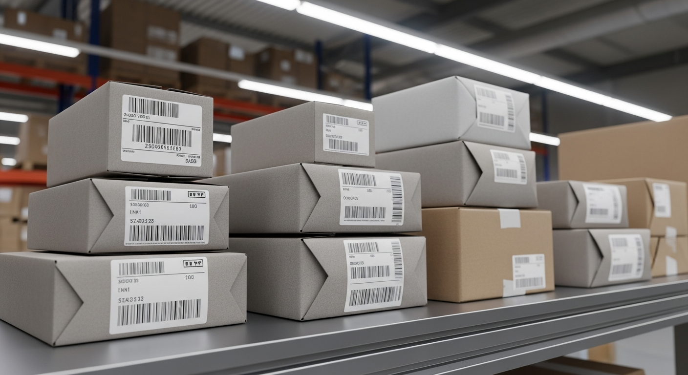 Courier Service Booking Form