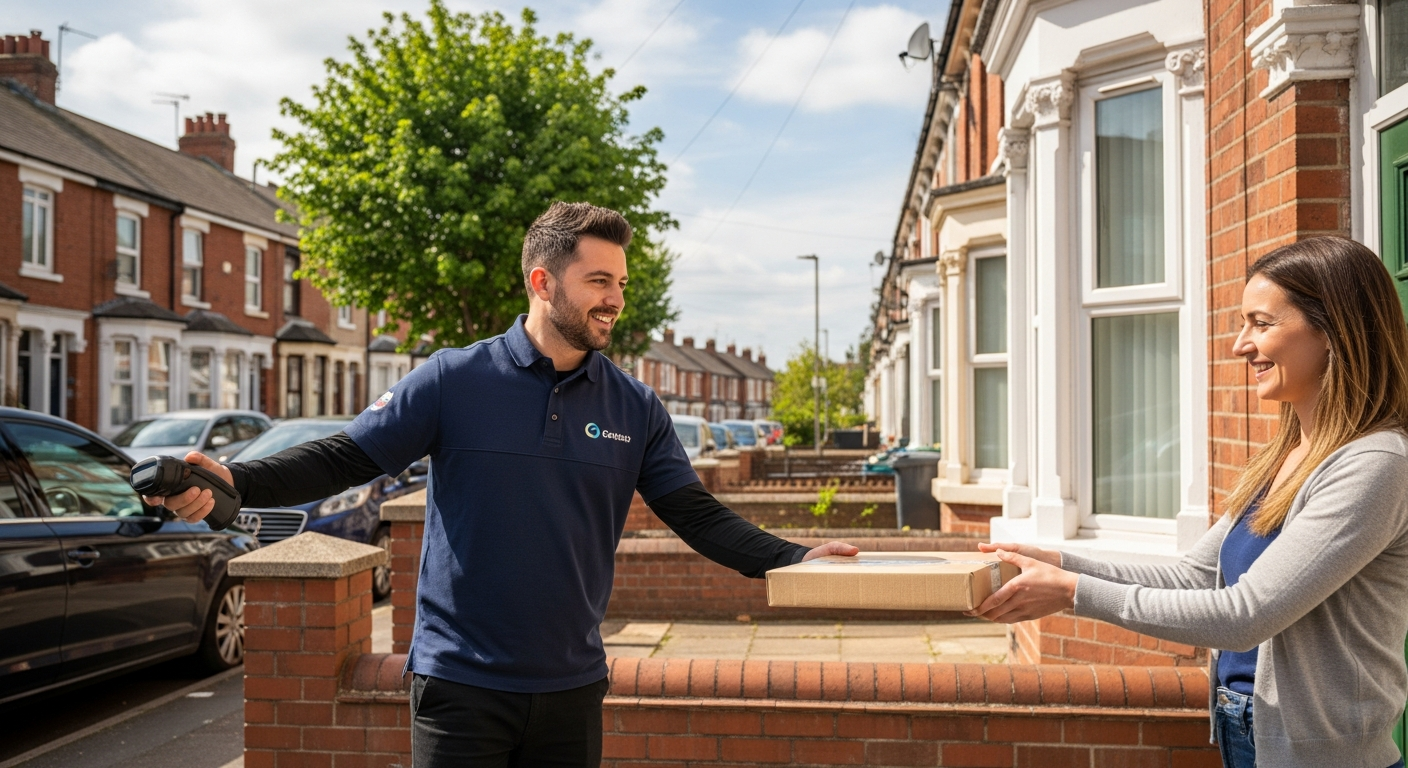 Operations Command Centre