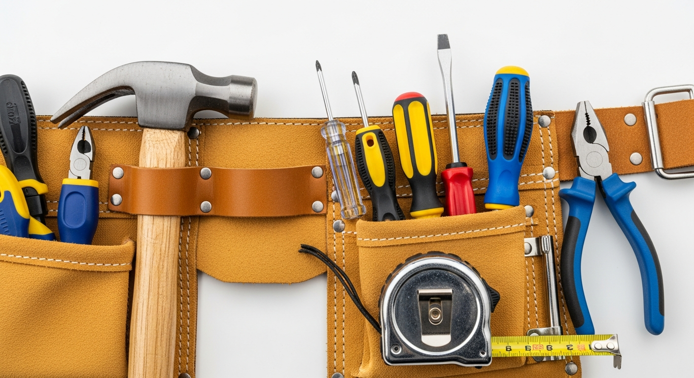 Business Overview Dashboard