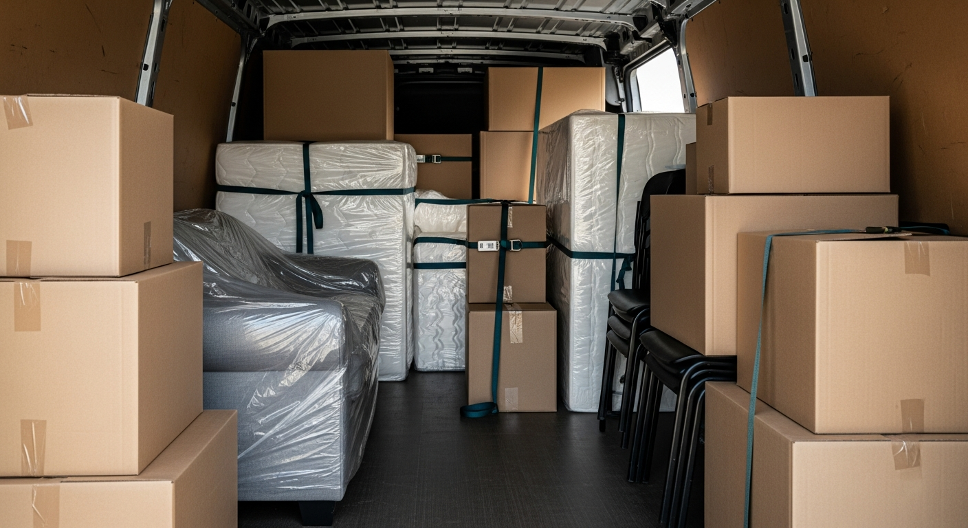 Dispatch Dashboard View