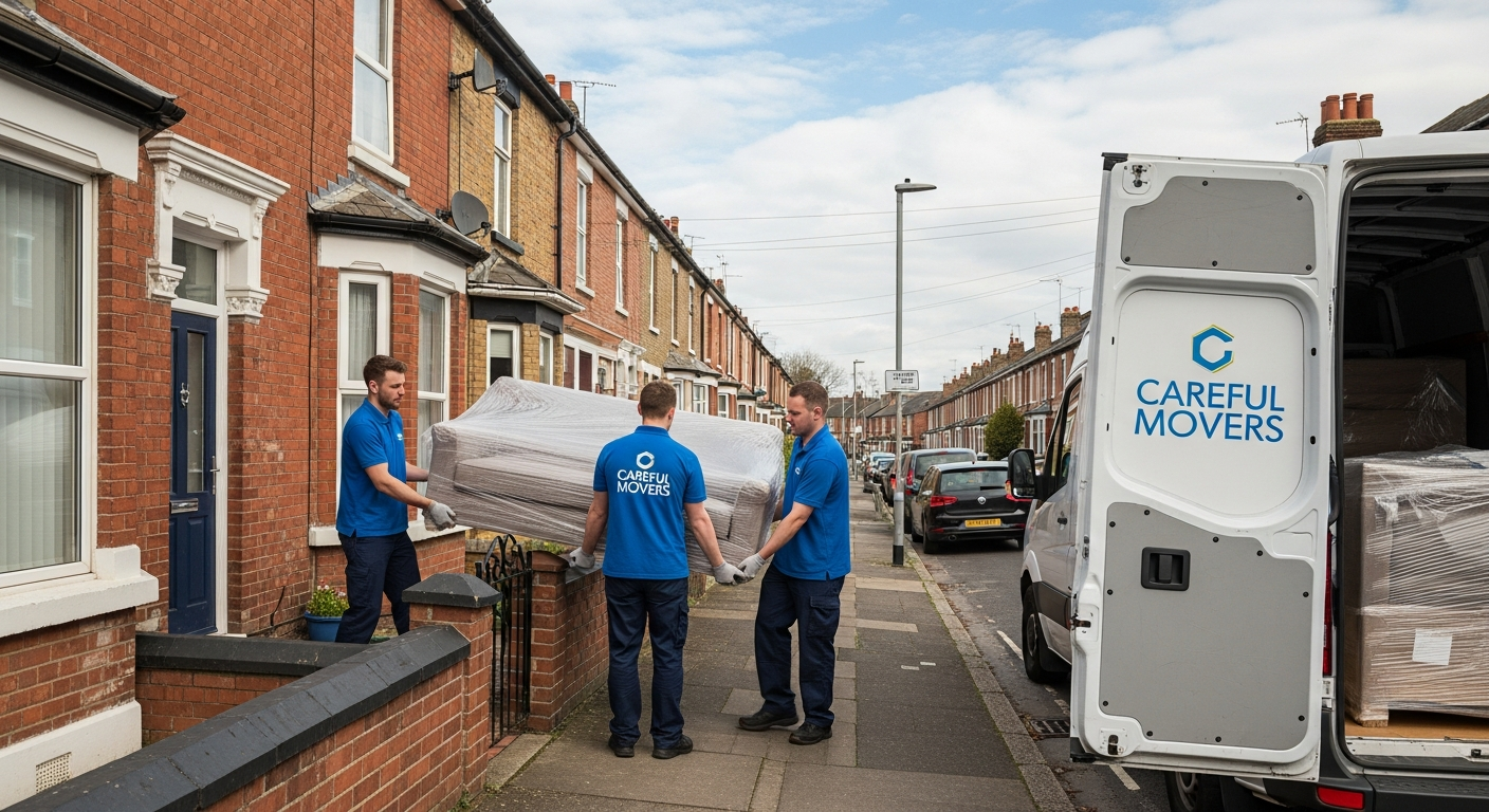 Removal Job Dashboard