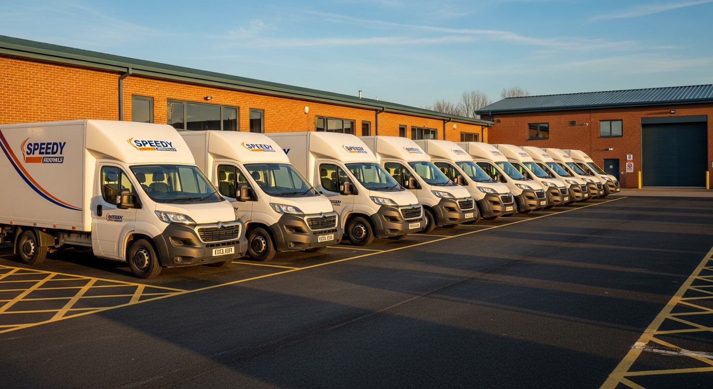 Weekly Schedule View