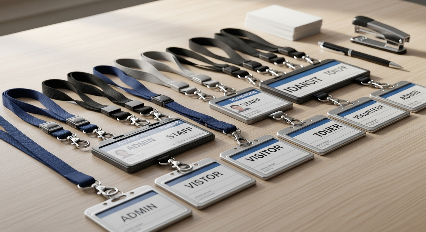 Role-Based Permissions