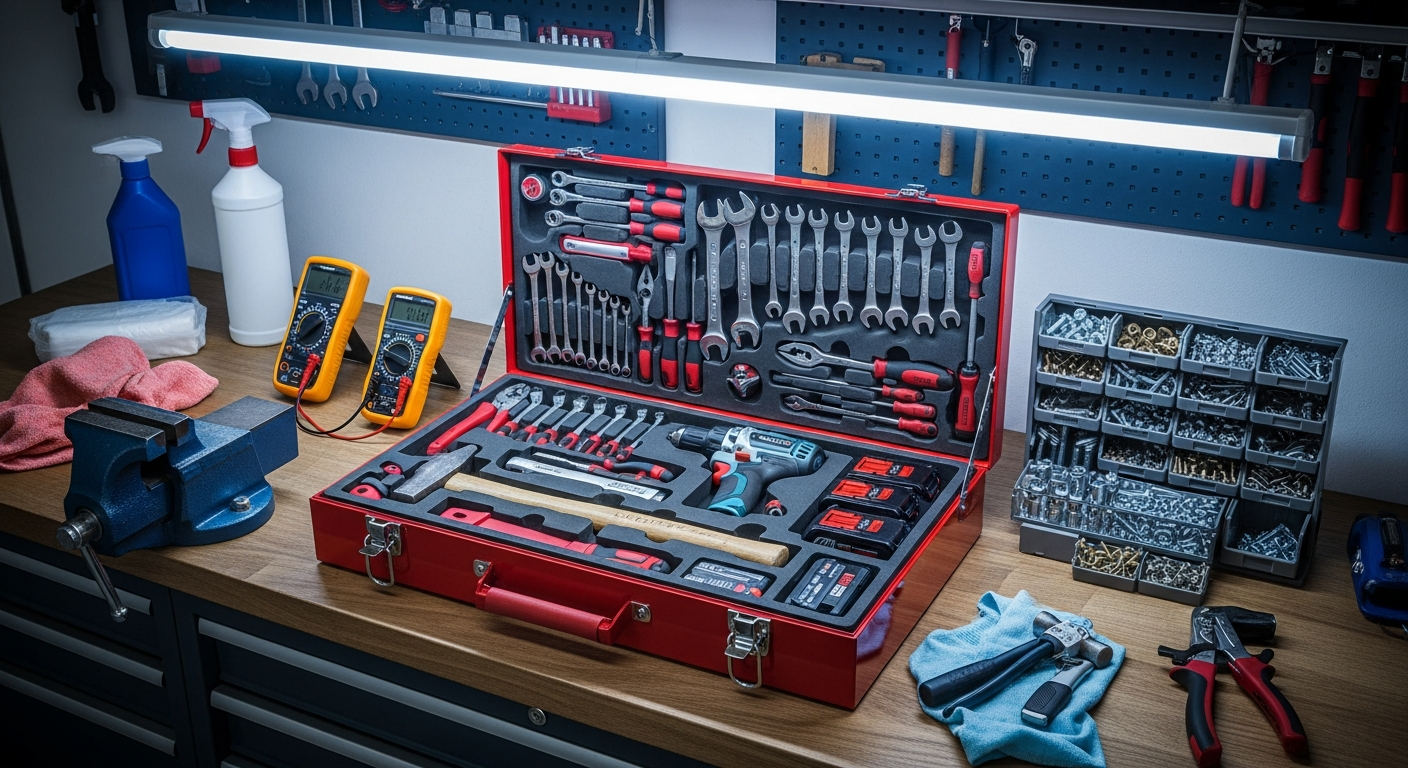 Service Add-Ons Configuration