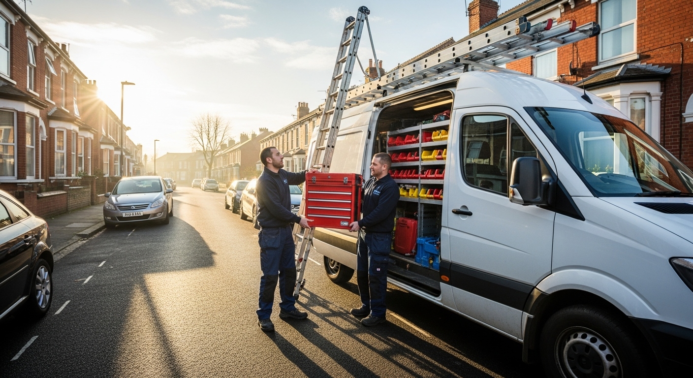 Staff Activity Overview