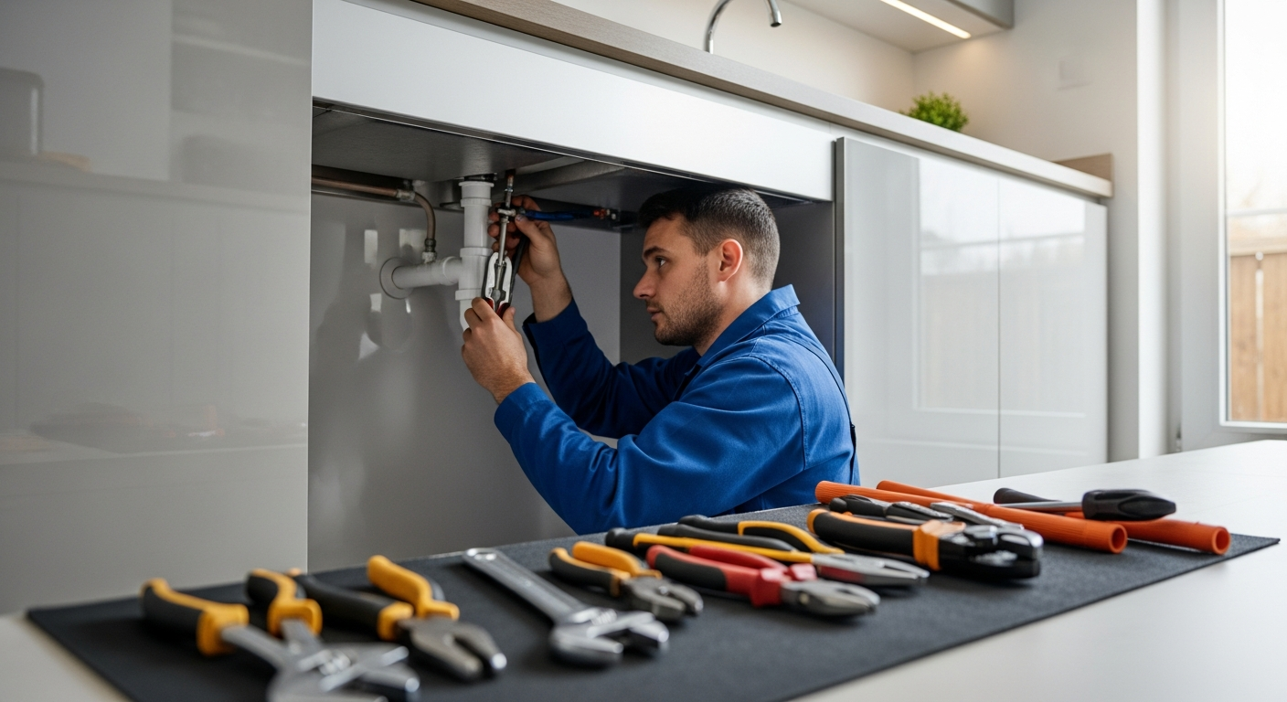 Trades Job Dashboard