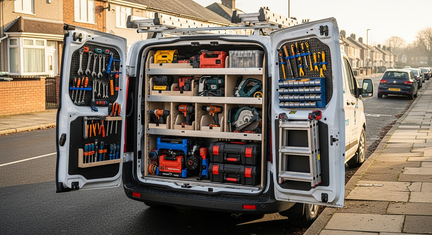 Real-Time Job Updates