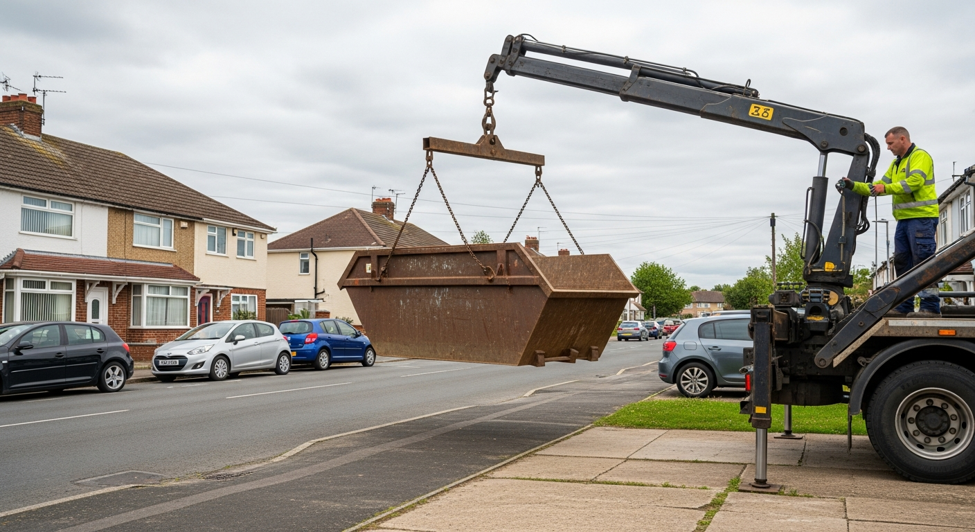 Collection Route Planner