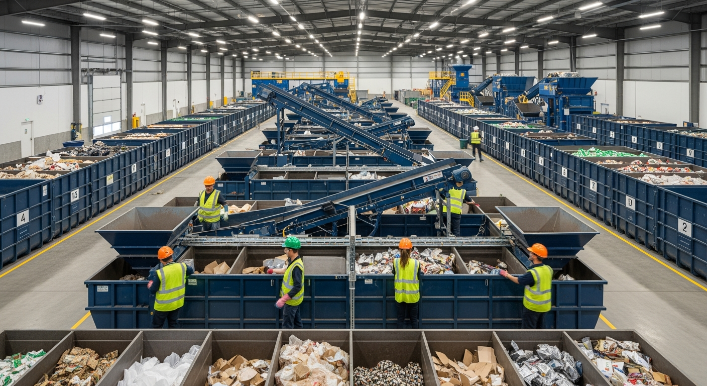 Fleet Management Dashboard